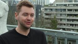 Dining App Turns Food Fans Into Restaurateurs News Clip