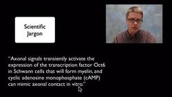 Practice 8 - Obtaining, Evaluating and Communicating Information Instructional Video