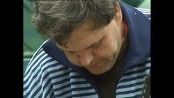 Siege of Sarajevo during Bosnian War - Bosnian Army Fighters News Clip