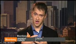 BloomNation Plants Online Growth Seed for Local Florists News Clip