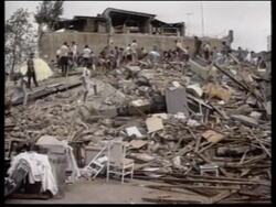 Colombia - Strong Earthquake Rocks Pereira News Clip