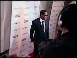 Beyonce &amp; Jay-Z attend the premiere of her new film Cadillac Records News Clip