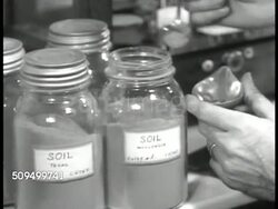 US Dpt of Agri. laboratory Instructional Video