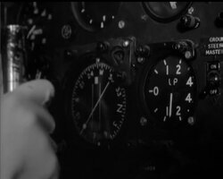 PILOTS UNDER PRESSURE News Clip