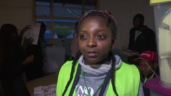 Counting begins in Kenya election Instructional Video