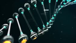 technologic DNA Stock Footage