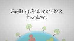 Stakeholder Engagement Instructional Video