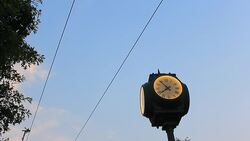 Cable car Stock Footage