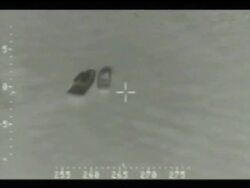 The number of Cubans attempting to cross the Florida Straits has fallen by more than half, putting 2009 on track to be perhaps the lowest for migration from the communist island in almost a decade. News Clip