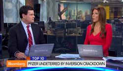 The Top Ten Stocks for Sept. 24 News Clip