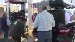 VOICED : Mexico aumentara precio de gasolinas en 20,1% en 2017 News Clip