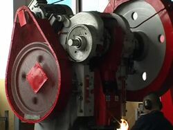 extruder Stock Footage