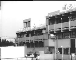 OLYMPIC MEMORIAL News Clip