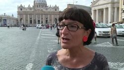 CLEAN : FILE: Church prepares pastoral earthquake on divorce gays News Clip