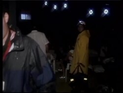 Latest scenes from coastal area News Clip