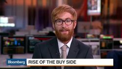 Business of Bond Trading Turned on Its Head News Clip