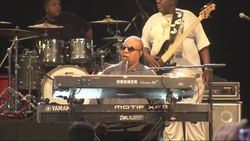 Stevie Wonder says Kanye slavery comments are 'foolishness' Instructional Video