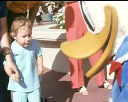 NEW DISNEY WORLD News Clip