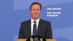 Explains stratefy to defeat extremism Instructional Video