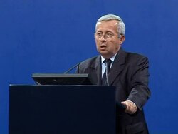 CLEAN: 'Lightning, in itself, cannot destroy a plane': pilot News Clip