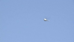 CLEAN : Egypt forces storm Islamist bastion, News Clip