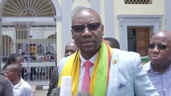 Zimbabwe court acquits pastor charged by Mugabe govt Instructional Video