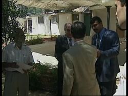 ISRAEL: JERUSALEM CITY GOVERNMENT APPROVES NEW HOUSING PROJECT News Clip