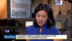 China Said Drafting Asset Management Risk Restrictions News Clip