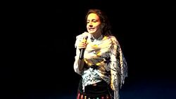 VOICED : Piden justicia en Montreal por asesinato de ambientalista News Clip