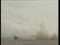 US/UK troops prepare for possibility of war Instructional Video