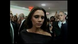 Federal judge dismisses David Beckham's libel and slander lawsuit against In Touch magazine News Clip