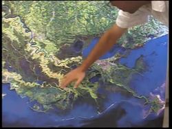 Mississippi River was key to the economic development of the US Midwest News Clip