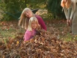 Happy Family Stock Footage