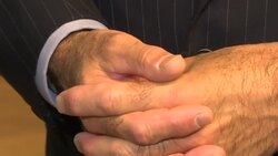 Analyst on Trump's speech ahead of G20 News Clip