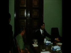 SYND 14 10 74 PALESTINIAN RESISTANCE MOVEMENT News Clip