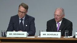 CLEAN : G20 consensus that protectionism damaging for global economy News Clip