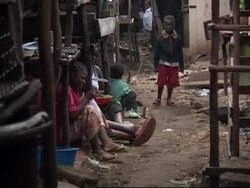 How one former slum dweller is trying to stop teenage gang killings near Nairobi News Clip