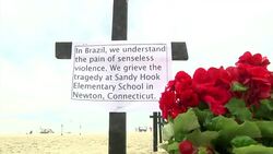 Activists organise memorial to remember people killed in US school shooting Instructional Video