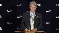 Americans awarded Nobel prize in economics react to their win News Clip