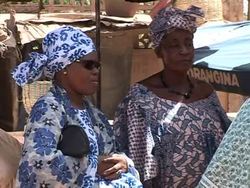 Empowering MaliÃƒÂ•s women entrepreneurs News Clip