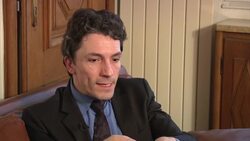 Judge warns threat of militant attack has risen with Mali effort News Clip