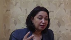 Disabled people make walking aids for others News Clip