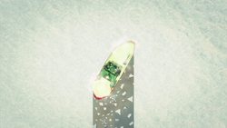 New icebreaker ship will cut through ice sideways Instructional Video