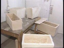 Israel -Remains Of Holy Family News Clip