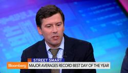 U.S. Stocks Surge: How Long Will the Rally Last? News Clip