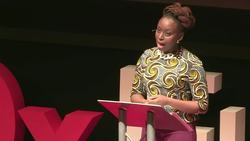 TED: We should all be feminists | Chimamanda Ngozi Adichie Instructional Video