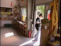 A look at concerns of rural voters in former East News Clip