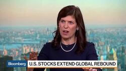 Too Early to Gauge Market Rally, Voya's Reinhard Says News Clip