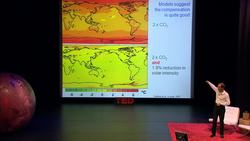 David Keith: A critical look at geoengineering against climate change Instructional Video