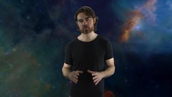 Did Dark Energy Just Disappear? Instructional Video